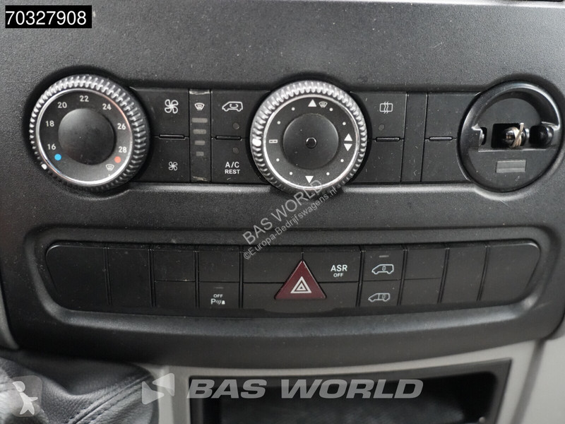 Véhicule utilitaire Volkswagen 109pk L1H1 Airco...