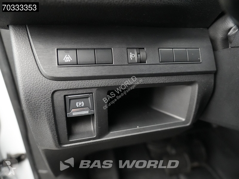 Комерційні автомобілі Citroën Nwe model 50kWh...