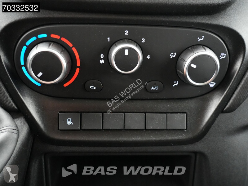 Véhicule utilitaire Iveco 35C18 3.0L Automaat...