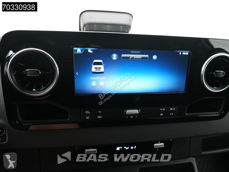 Furgoneta Mercedes 317 CDI Automaat L3H2 PRO...