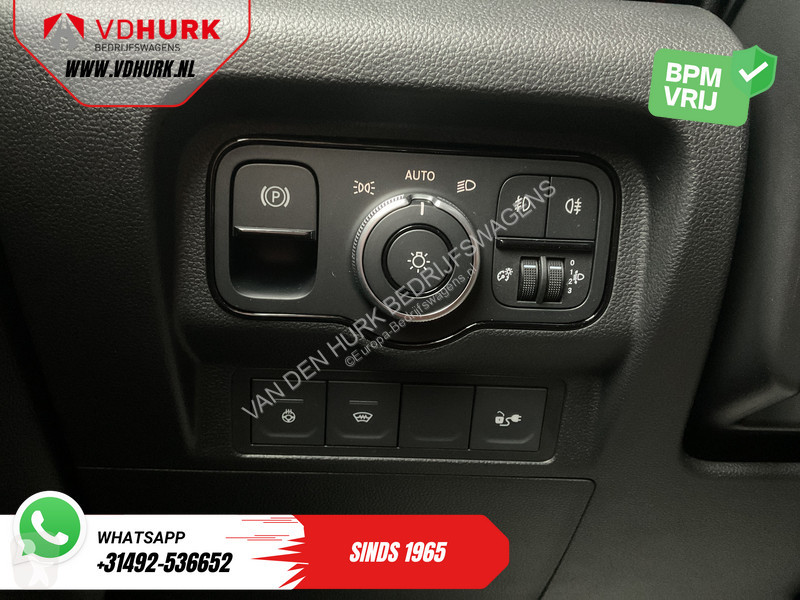 Furgoneta Mercedes 112 Pro L2 51 kWh 280 km...