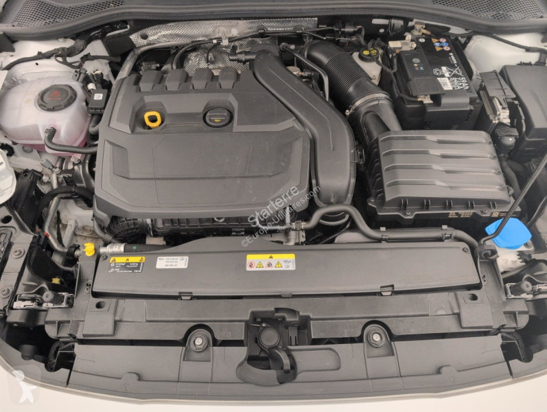 Véhicule utilitaire Cupra  LEON