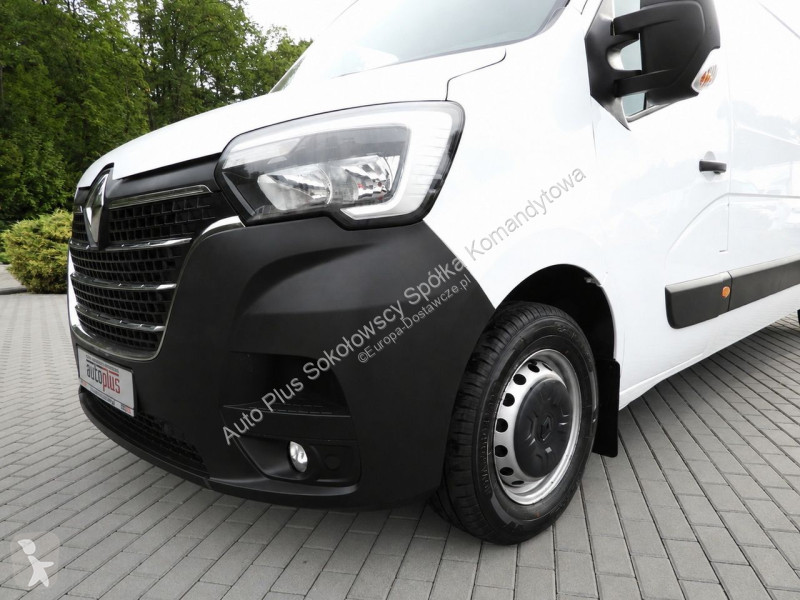 Bedrijfswagen Renault  MASTER