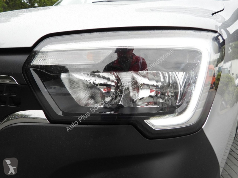 Bedrijfswagen Renault  MASTER