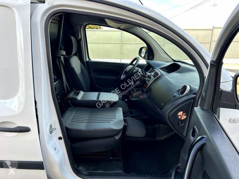 Haszongépjármű Renault 1.5 Blue dci 80 Grand...