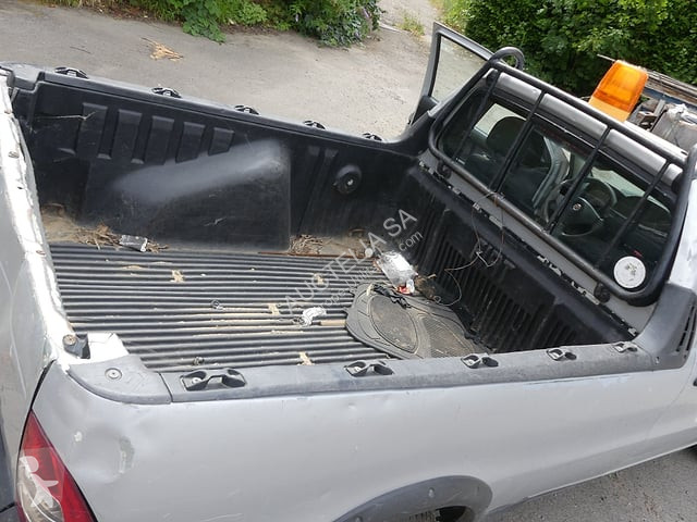 Véhicule utilitaire Fiat
