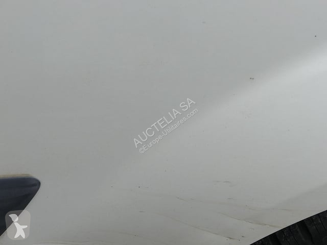 Bedrijfswagen Ford FIESTA TDCI
