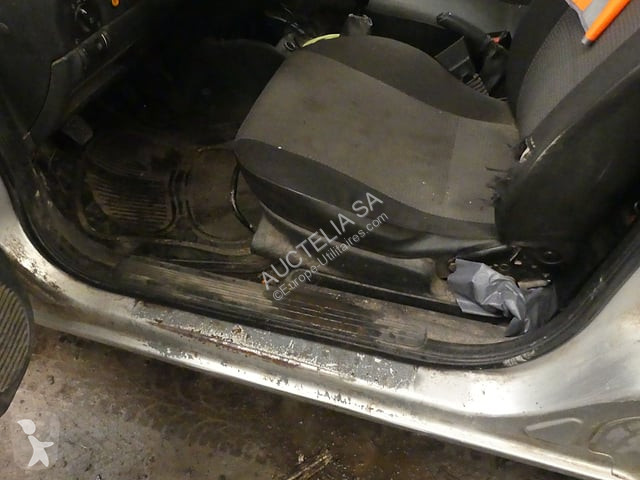 Bedrijfswagen Opel CDTI
