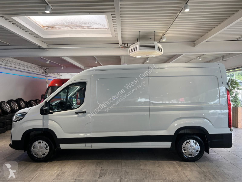 Bedrijfswagen Maxus 9 TDCi L3H2...