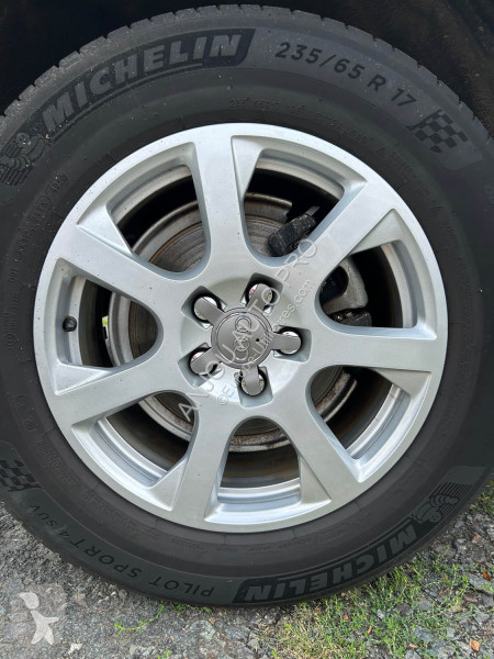 Véhicule utilitaire Audi 2.0 TDI 143 AMBIENTE...