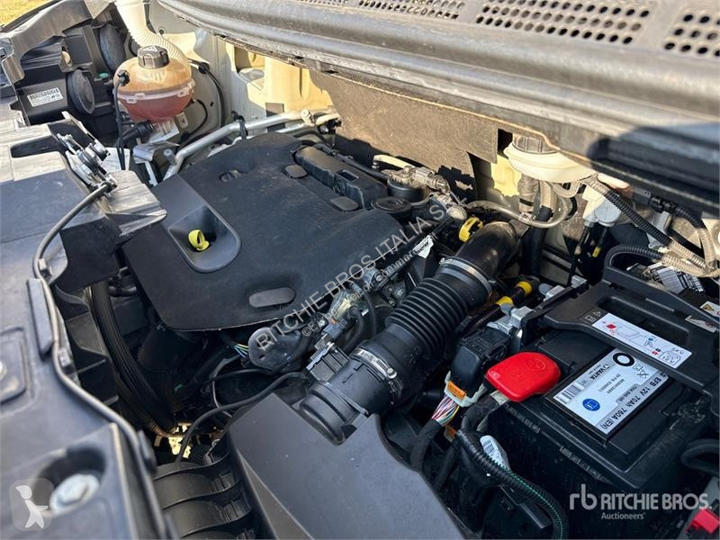 Furgoneta Toyota Proace