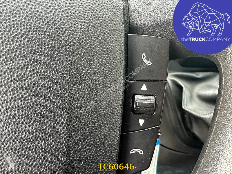 Furgoneta Citroën