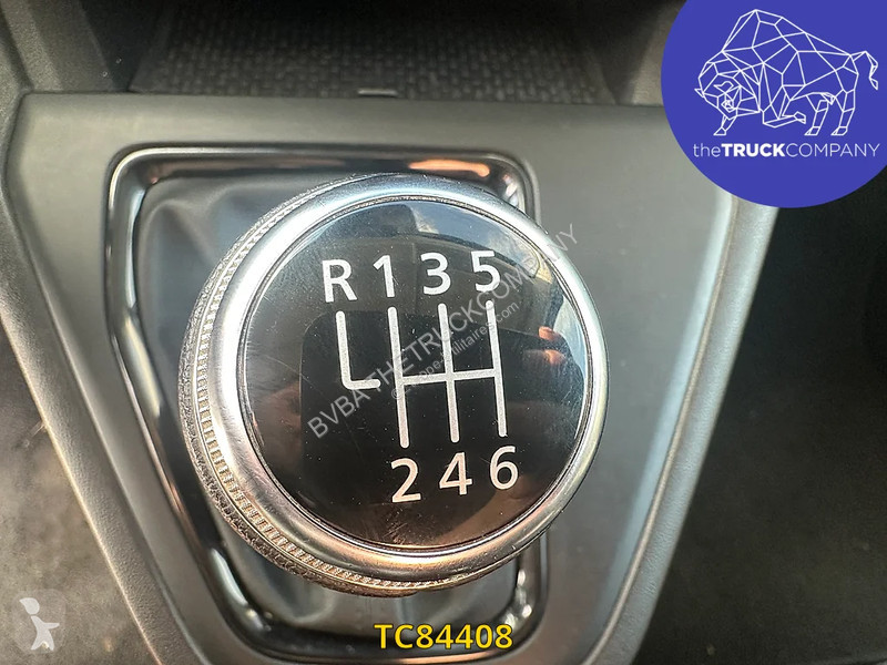 Лекотоварен автомобил Renault 1.5 DCI