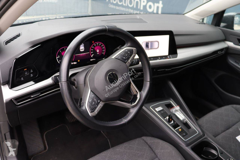 Лекотоварен автомобил Volkswagen