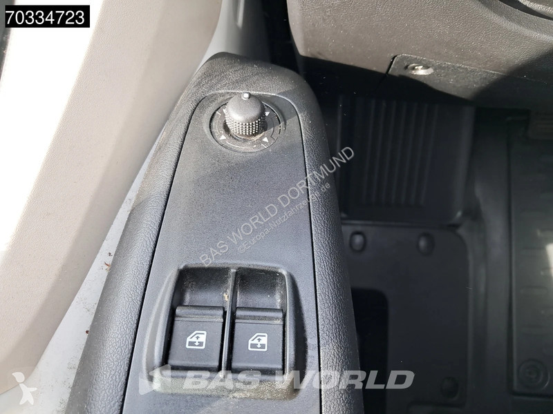 Furgoneta Citroën 165PK D'Hollandia...