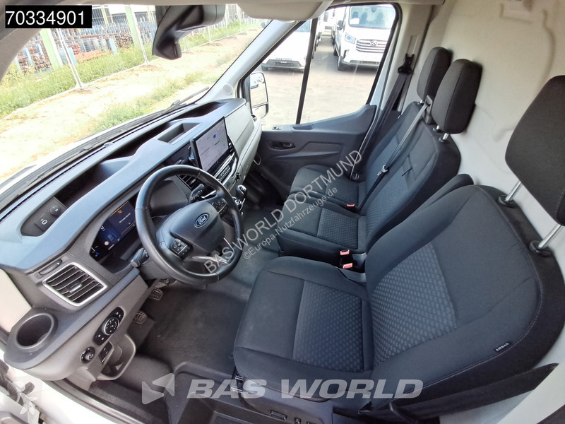 Furgoneta Ford 130pk L3H2 LED Navi Klima...