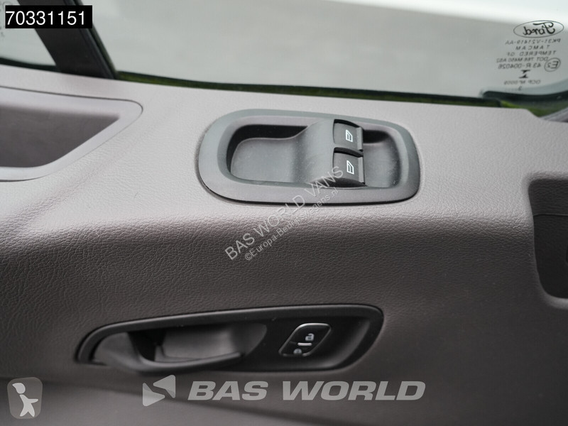 Véhicule utilitaire Ford 130pk Laadklep...