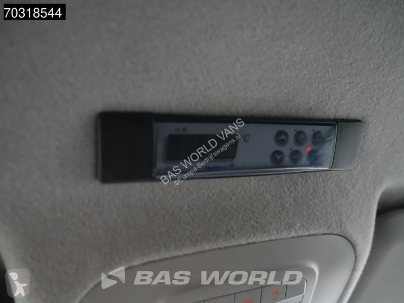 Furgoneta Mercedes 116 Automaat Kerstner...