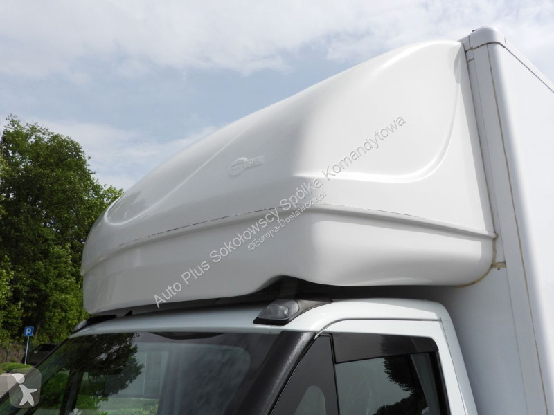 Лекотоварен автомобил Iveco 35C16 DAILY