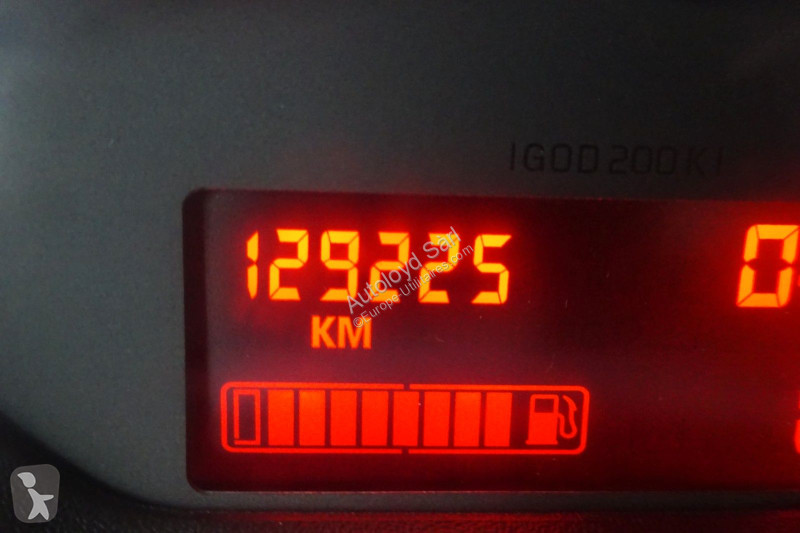 Véhicule utilitaire Renault KANGOO 1,5 DCI 90