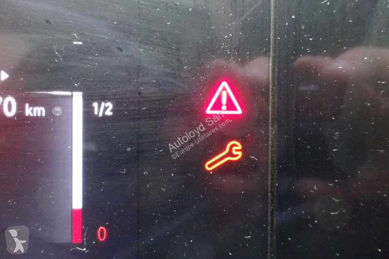Лекотоварен автомобил Opel ASTRA 1,2 E-DSC 136...