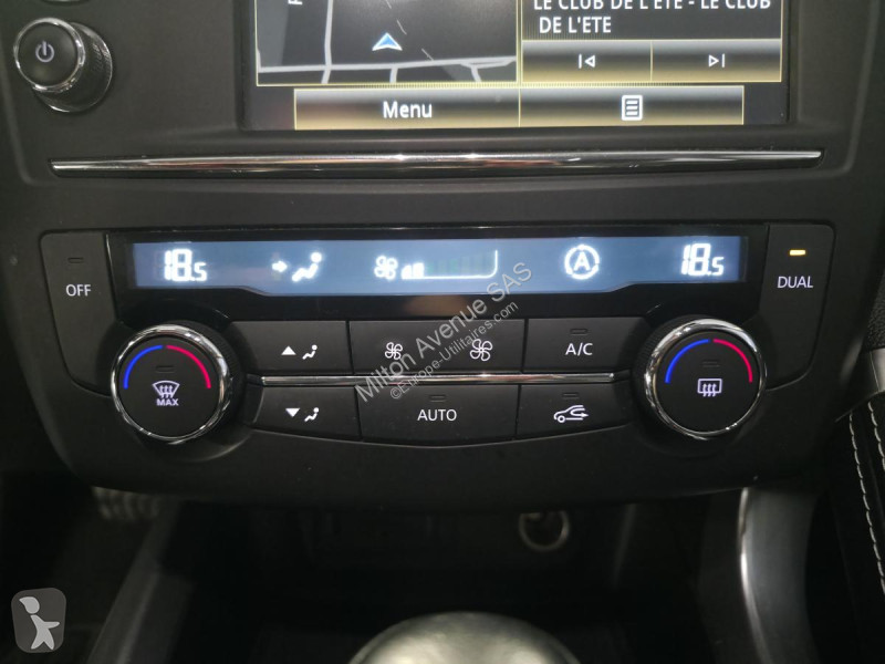 Лекотоварен автомобил Renault