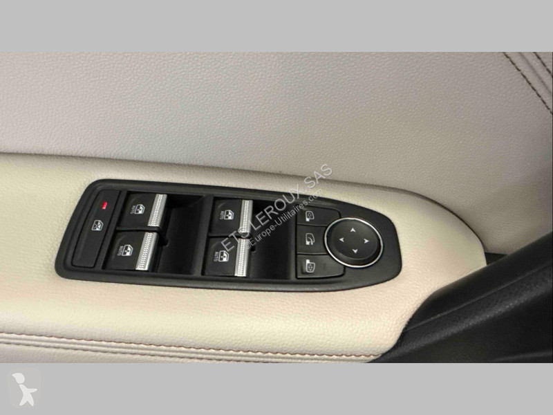 Furgoneta Renault CAPTUR