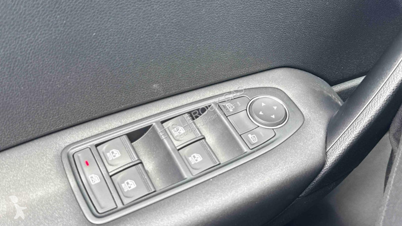 Furgoneta Renault CAPTUR