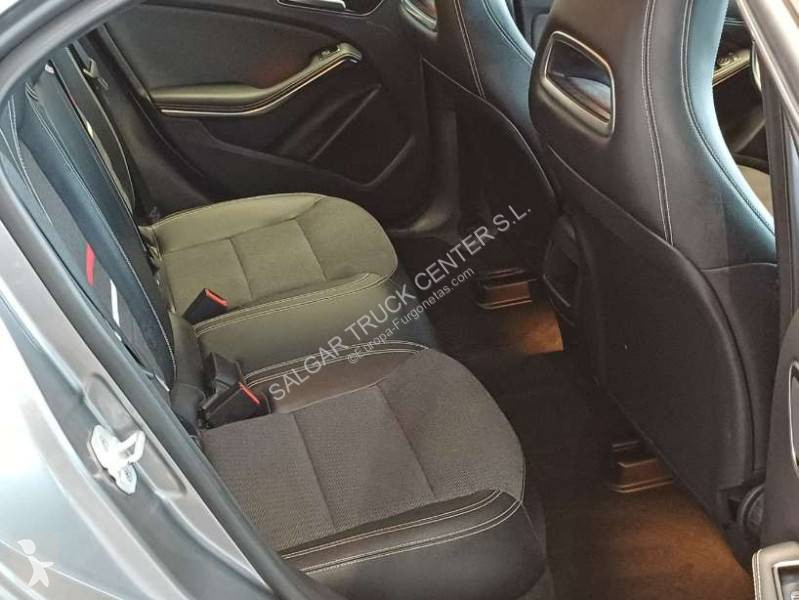 Furgoneta Mercedes