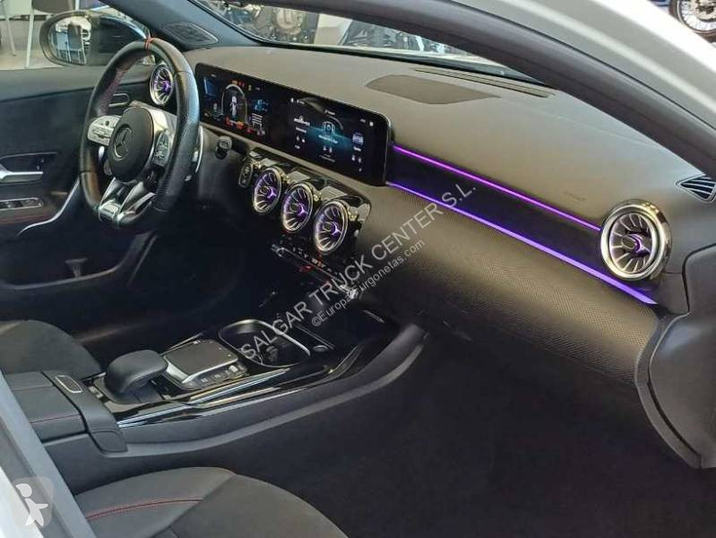 Furgoneta Mercedes