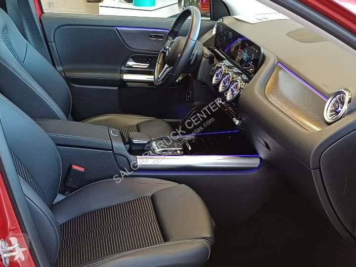 Комерційні автомобілі Mercedes