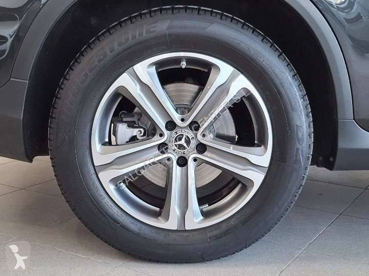 Furgoneta Mercedes