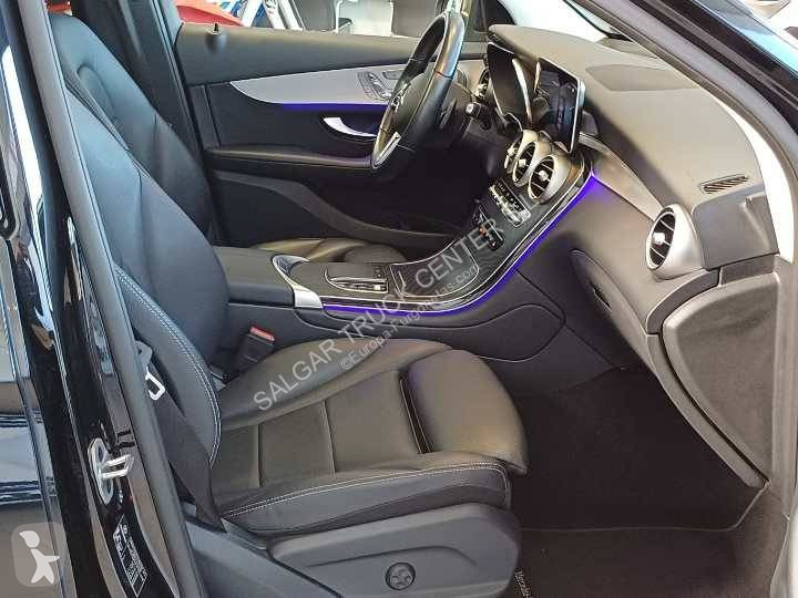 Furgoneta Mercedes