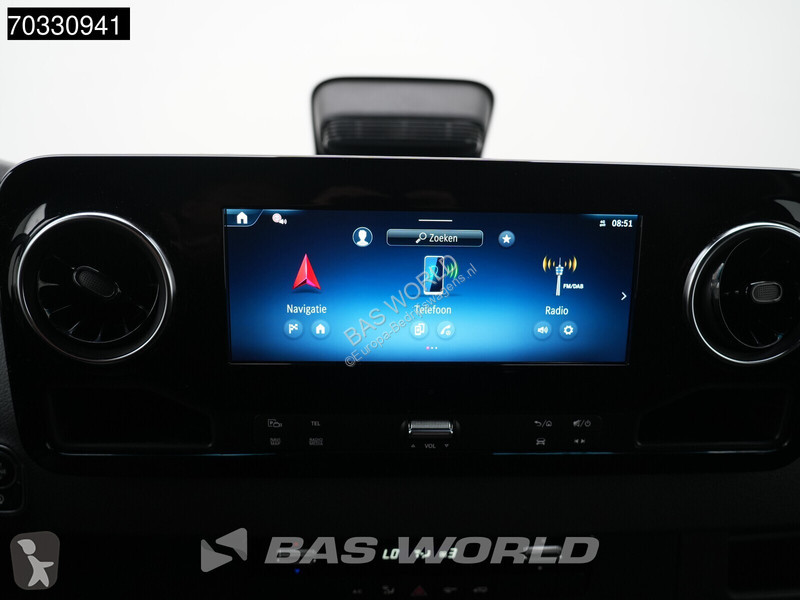 Furgoneta Mercedes 317 CDI Automaat L3H2 PRO...