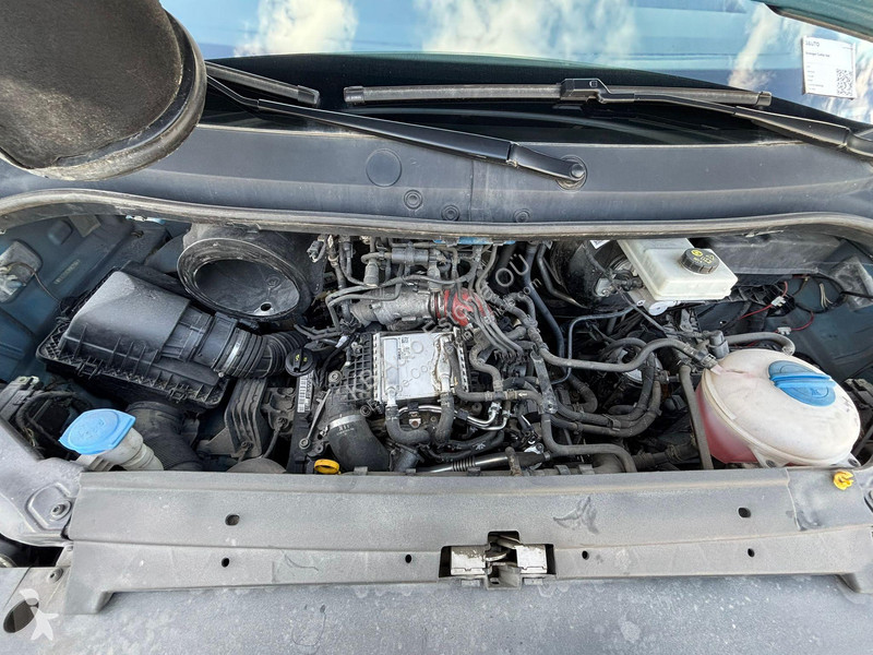 Комерційні автомобілі Volkswagen 4x4