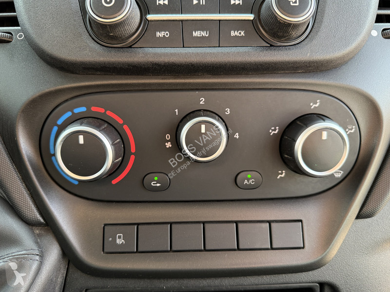 Furgoneta Iveco 35C16 3.0 Dubbele Cabine Kipper...