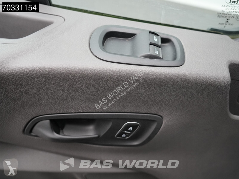 Furgoneta Ford 130pk Laadklep Bakwagen Airco...