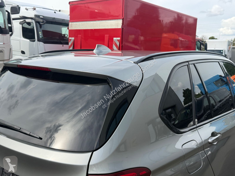 Furgoneta BMW M xDrive V8, Ahk, Memory, M...