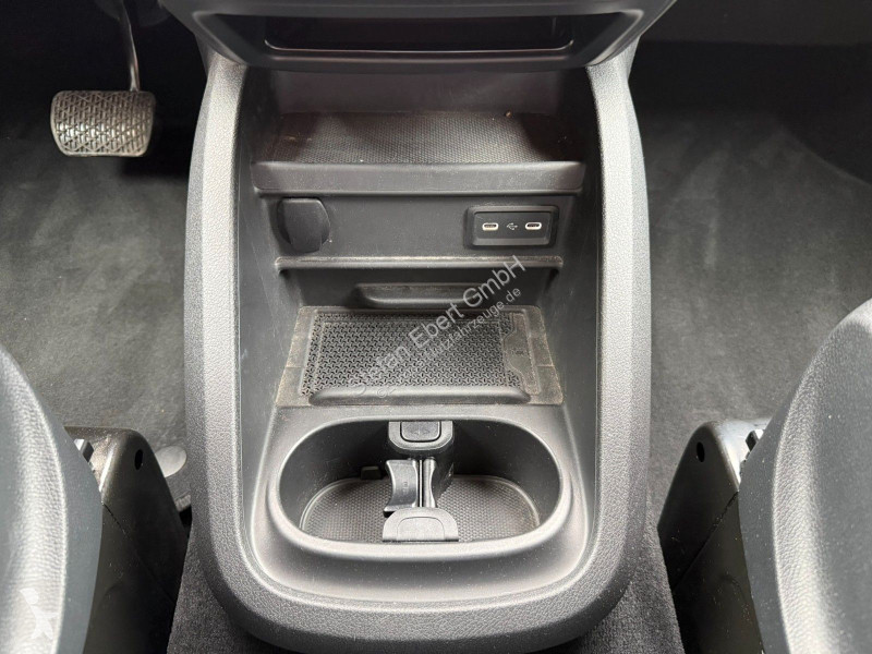 Furgoneta Mercedes V  d Kompakt DISTRONIC...