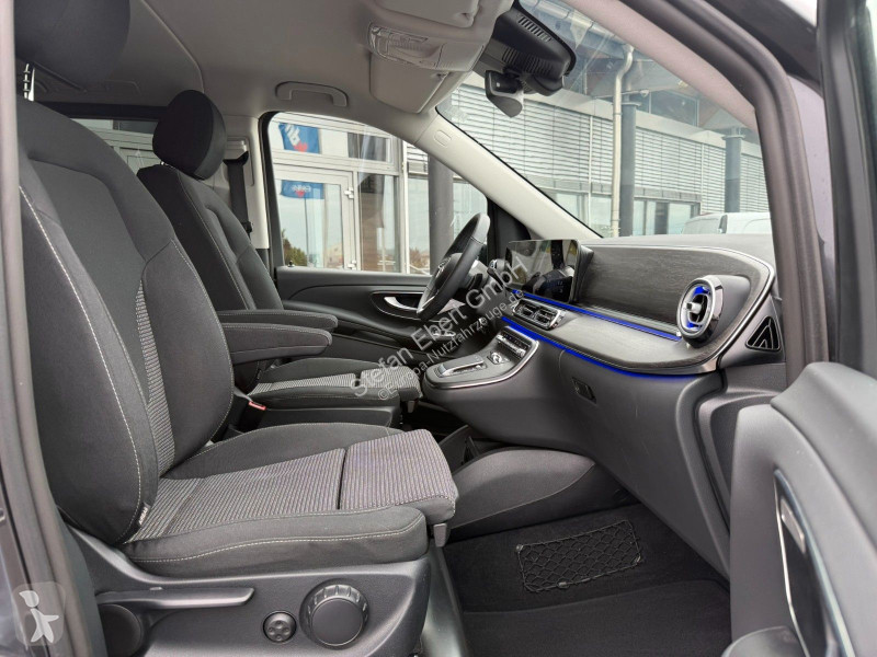 Комерційні автомобілі Mercedes V 300 d STYLE...
