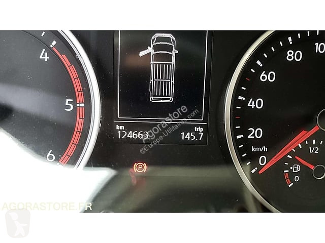 Комерційні автомобілі