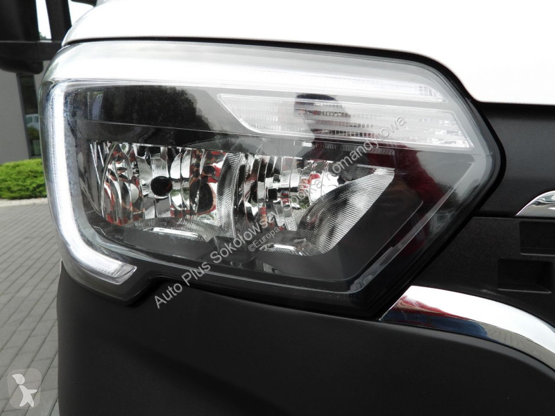 Лекотоварен автомобил Renault  MASTER