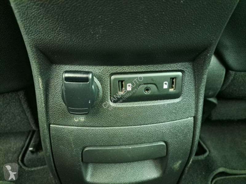 Furgoneta Renault 1.5 dCi 110 EDC 7PL