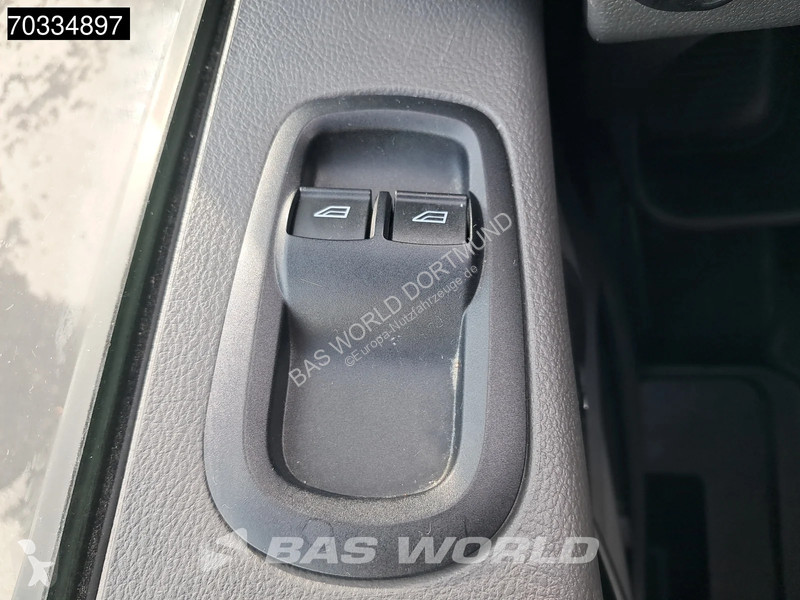 Furgoneta Ford 170pk Ladebordwand 170PS Koffer...