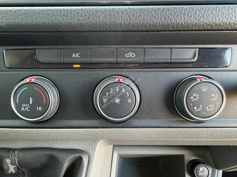Лекотоварен автомобил Volkswagen 2.0 TDI 102PK...