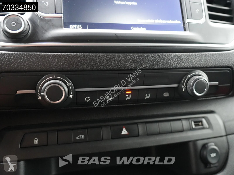 Лекотоварен автомобил Opel L3H1 Navi Airco...