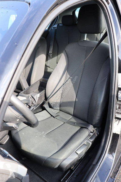 Furgoneta BMW  F20 LCI 116i