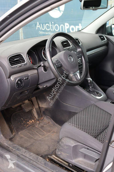 Furgoneta Volkswagen