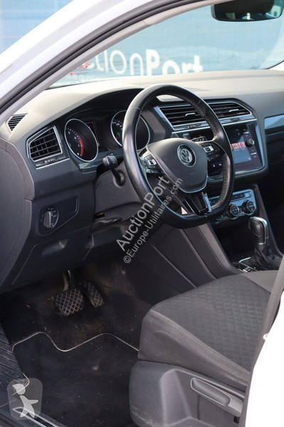 Furgoneta Volkswagen