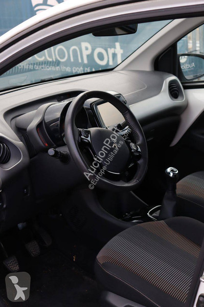 Furgoneta Peugeot